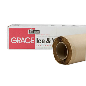 [W.R.Grace]그레이스 최고급 자착식 방수시트(20m2)