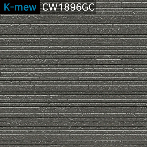 [K-mew]14T-카로(차콜브라운)CW1896GC 세라믹사이딩,케이뮤,케뮤 