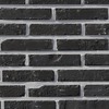 [파벽돌]빈티지 고벽돌-흑고벽돌 (잘 깨지지않고 묻어나지 않는 고벽돌)