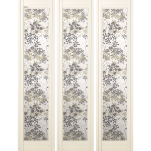 [영림] 디자인글라스 도어 YT-48 안개꽃풍경