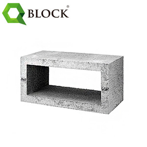 큐블럭Q4 콘크리트블럭 디자인벽돌 인테리어벽돌 큐벽돌