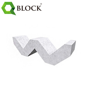 [큐블럭]Z시리즈/W 콘크리트블럭 디자인벽돌 인테리어벽돌 큐벽돌