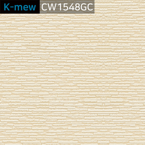[K-mew]14T-보테치노(아이보리)CW1548GC 세라믹사이딩,케이뮤,케뮤