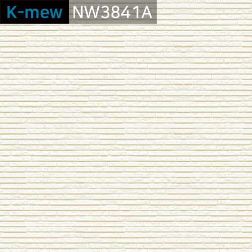 [1~3월SALE]K-mew16T 시크보더(마치화이트)NW3841A