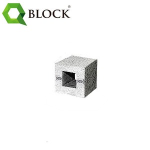 [큐블럭]Q시리즈 Q3M 콘크리트블럭 디자인벽돌 인테리어벽돌 큐벽돌