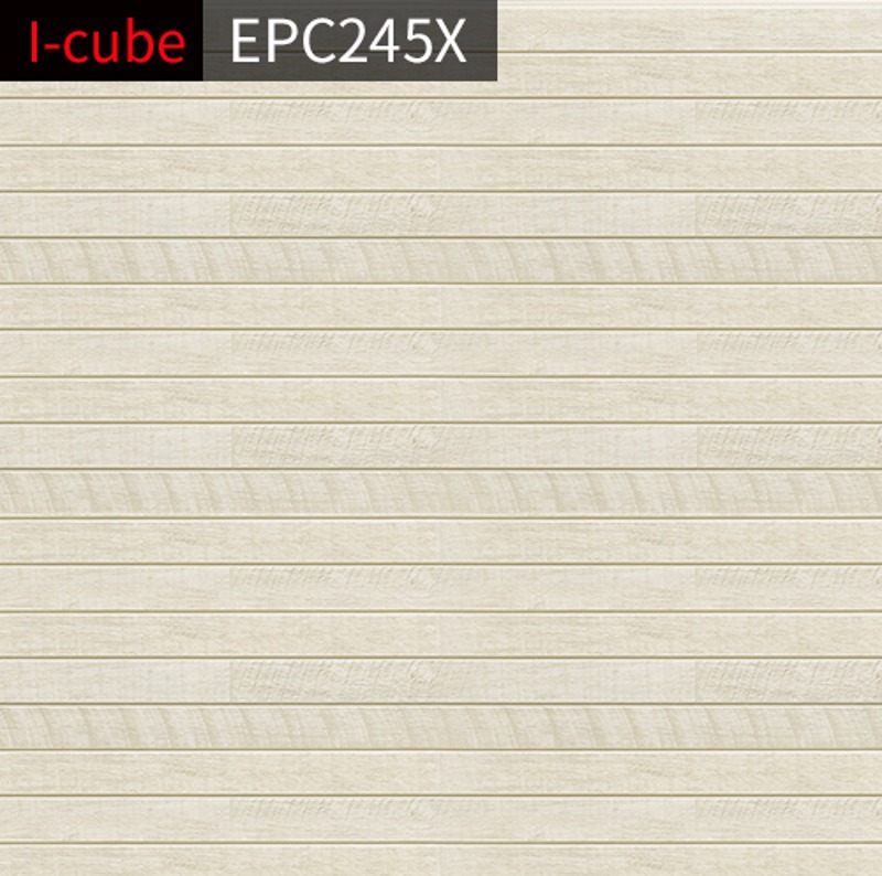 [I-CUBE 아이큐브]세라믹사이딩 N16_EPC 245X
