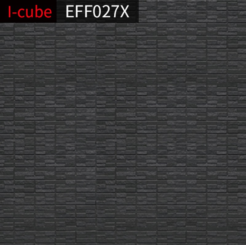 [I-CUBE 아이큐브]세라믹사이딩 FUGE_EFF 027X