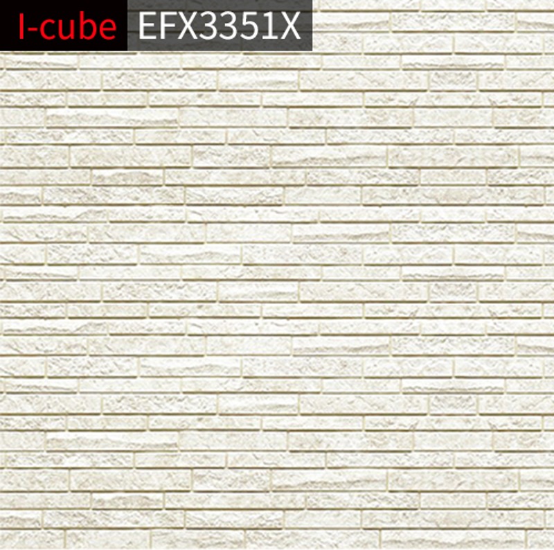 [I-CUBE 아이큐브]세라믹사이딩 V16_EFX 3351X