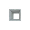 디자인블럭DB-02(7.7㎡) 콘크리트블럭 디자인벽돌 인테리어벽돌 큐벽돌