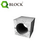 큐블럭Q5 콘크리트블럭 디자인벽돌 인테리어벽돌 큐벽돌