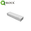 [큐블럭]S시리즈/S340 콘크리트블럭 디자인벽돌 인테리어벽돌 큐벽돌