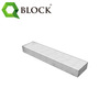 [큐블럭]S시리즈/S390슬림 (주문제작상품) 콘크리트블럭 디자인벽돌 인테리어벽돌 큐벽돌