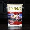 [BONDEX] 본덱스 목재 방부 방충용 도료 5L