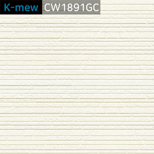 [K-mew]14T-카로(밀크화이트)CW1891GC 세라믹사이딩,케이뮤,케뮤