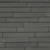 파벽돌 롱브릭-혹두기(블랙)