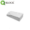 [큐블럭]S시리즈 SE240 엣지 콘크리트블럭 디자인벽돌 인테리어벽돌 큐벽돌
