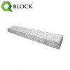 [큐블럭]S시리즈 SC500 컷팅 콘크리트블럭 디자인벽돌 인테리어벽돌 큐벽돌