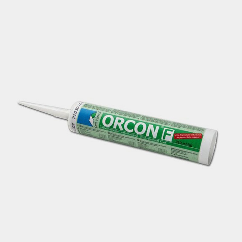 [프로클리마]Orcon F 기밀자재 단열재 방수재 