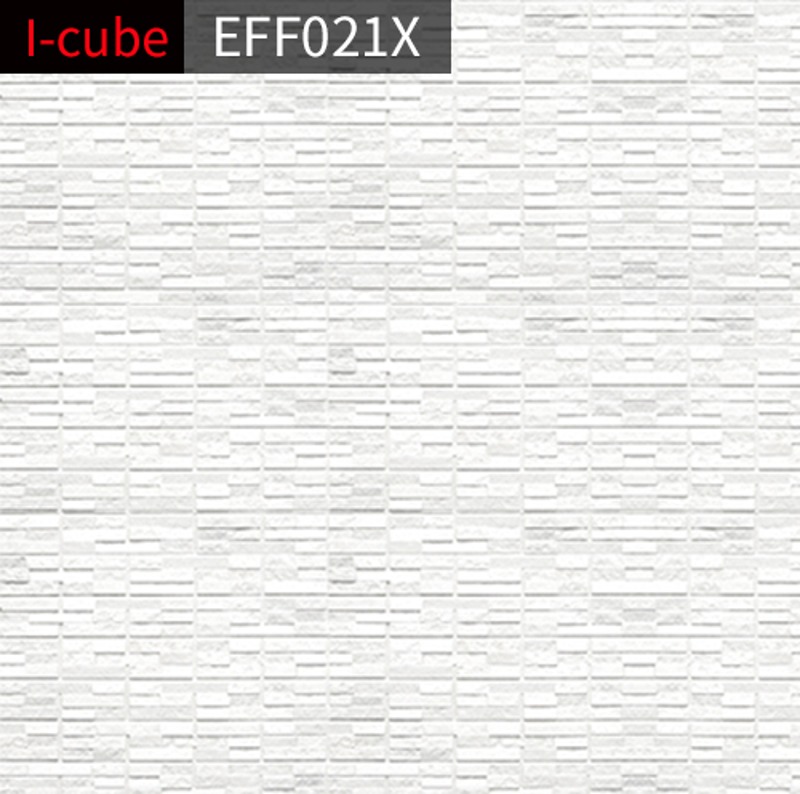 [I-CUBE 아이큐브]세라믹사이딩 FUGE_EFF 021X