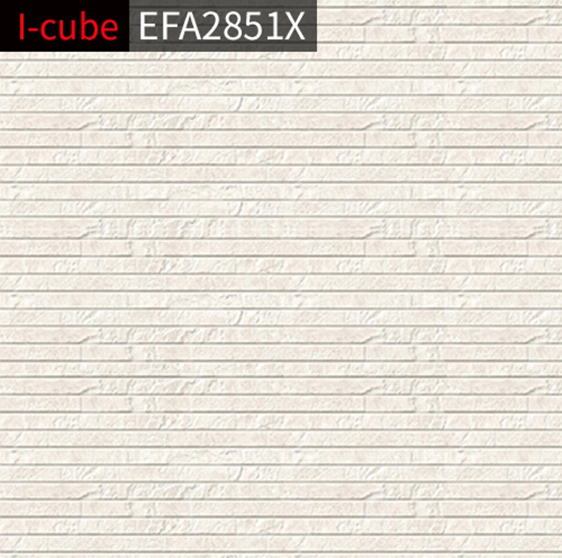 [I-CUBE 아이큐브]세라믹사이딩 V16_EFA 2851X